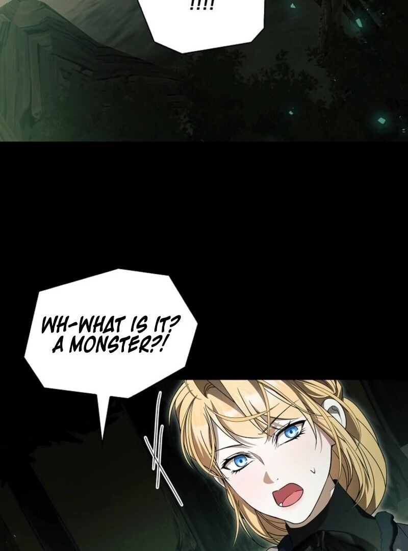 I Adopted a Villainous Dad chapter 92 page 121