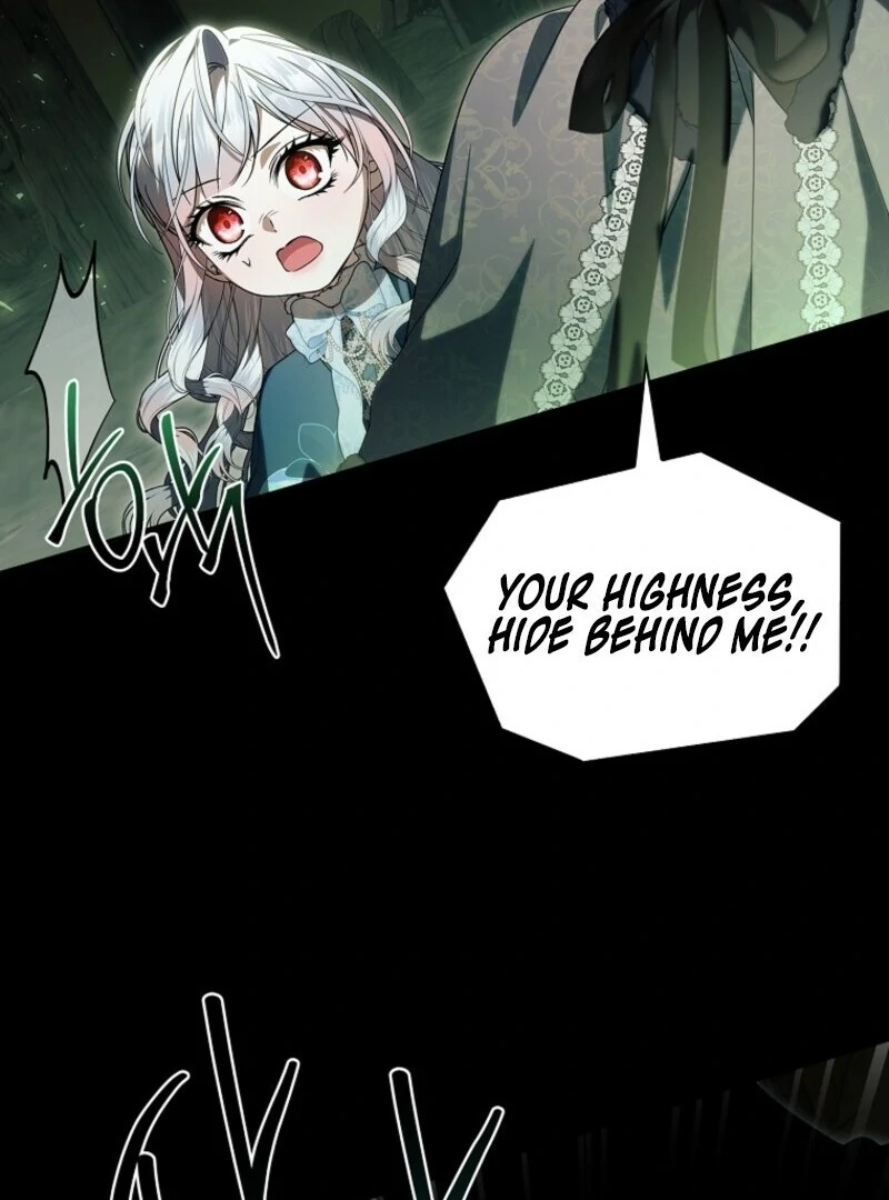 I Adopted a Villainous Dad chapter 92 page 122