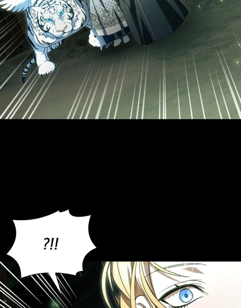 I Adopted a Villainous Dad chapter 92 page 124
