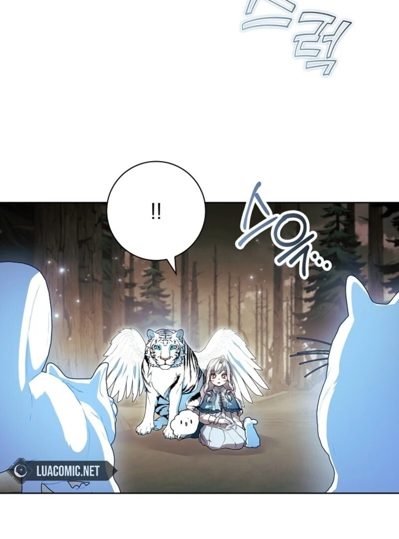 I Adopted a Villainous Dad chapter 94 page 7