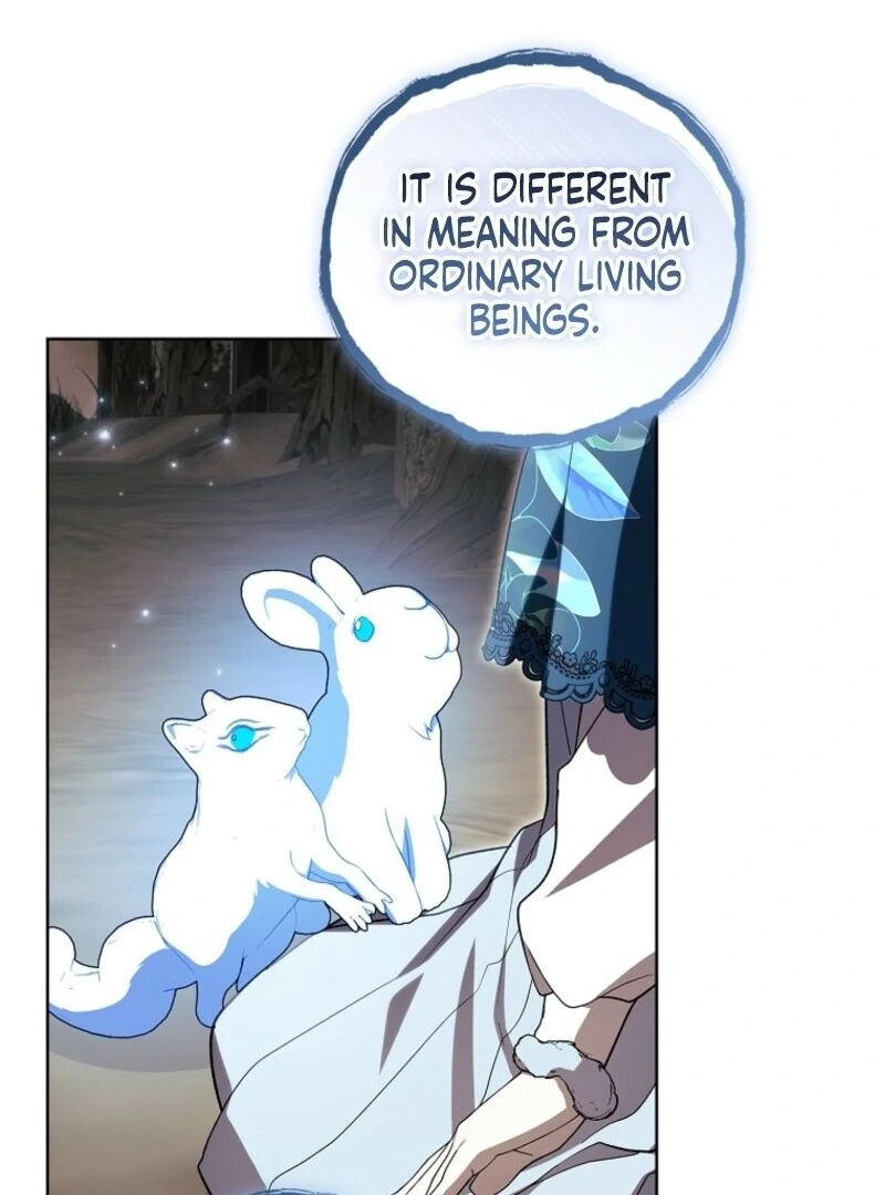 I Adopted a Villainous Dad chapter 94 page 16