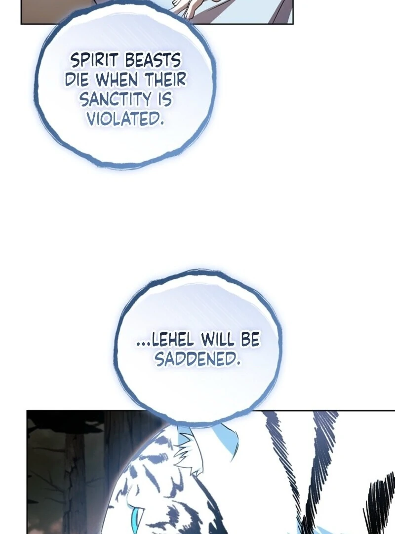 I Adopted a Villainous Dad chapter 94 page 17