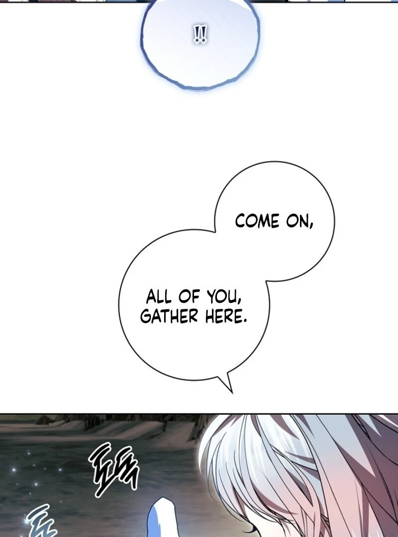 I Adopted a Villainous Dad chapter 94 page 21