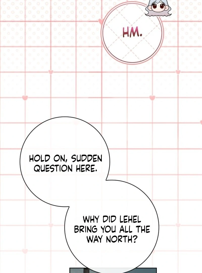 I Adopted a Villainous Dad chapter 94 page 35