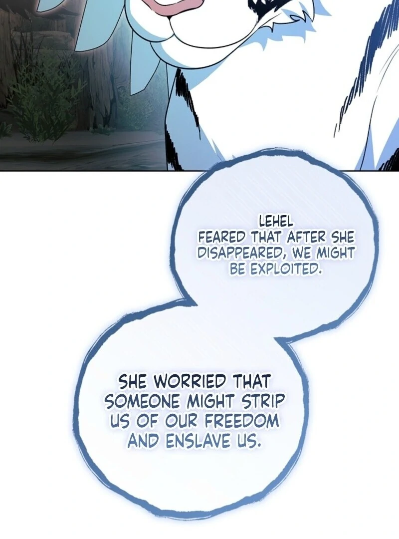 I Adopted a Villainous Dad chapter 94 page 38