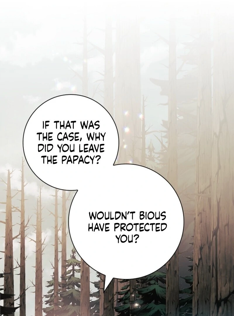 I Adopted a Villainous Dad chapter 94 page 39