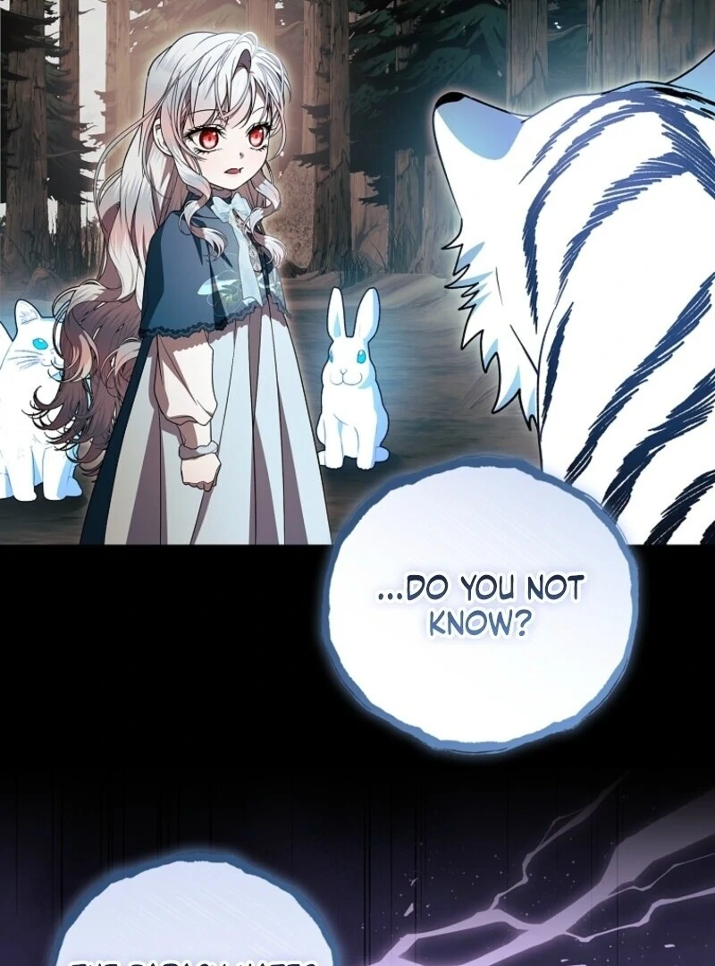 I Adopted a Villainous Dad chapter 94 page 40