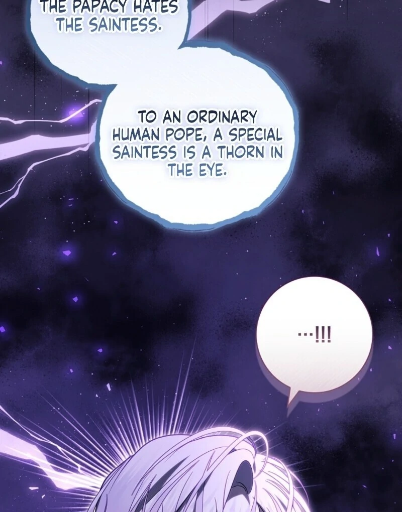 I Adopted a Villainous Dad chapter 94 page 41
