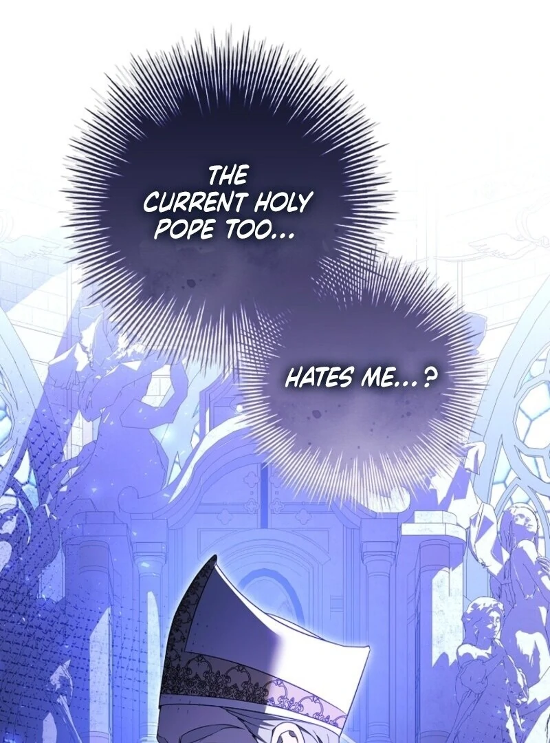 I Adopted a Villainous Dad chapter 94 page 44