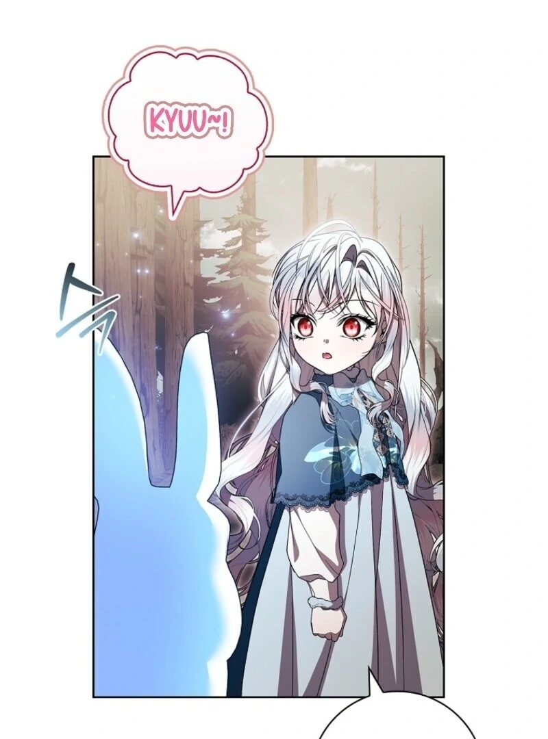 I Adopted a Villainous Dad chapter 94 page 46