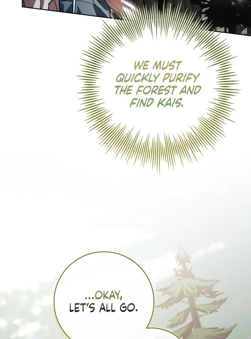I Adopted a Villainous Dad chapter 94 page 50