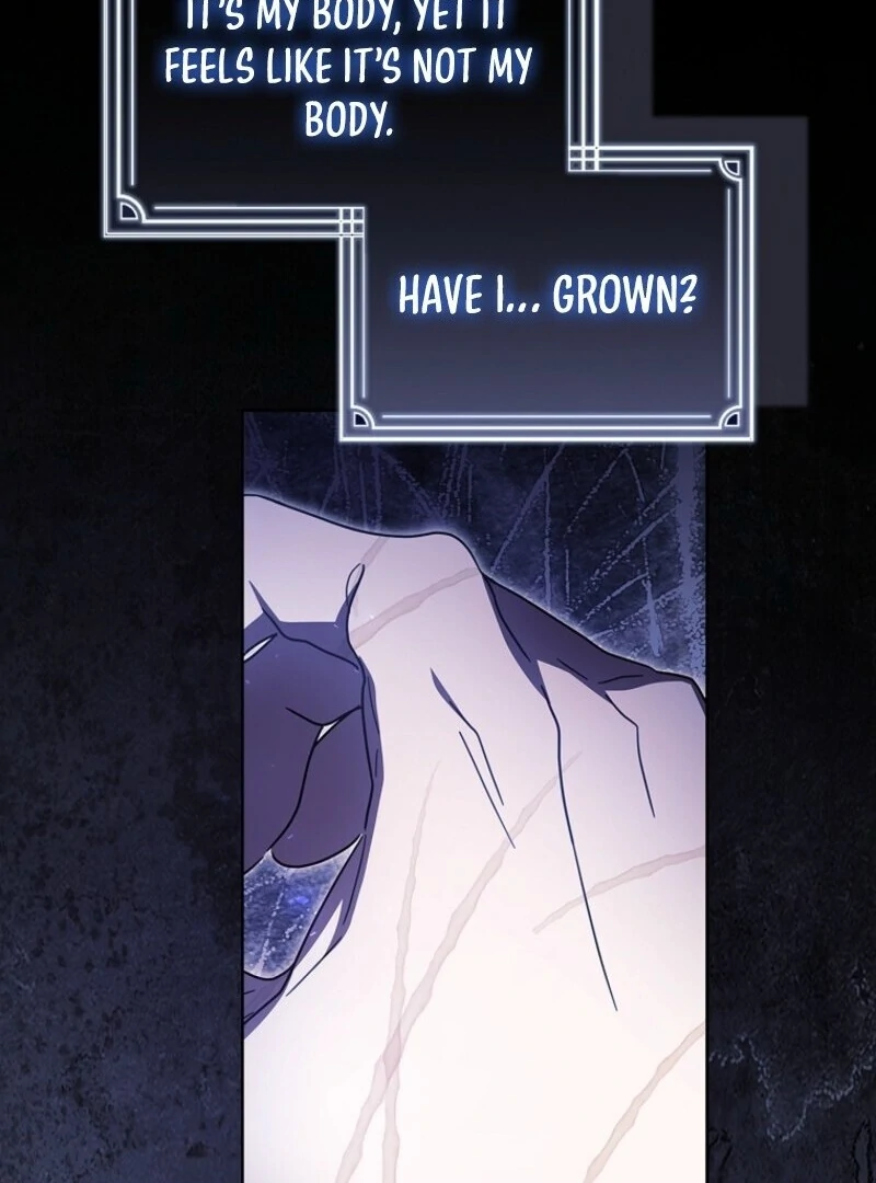 I Adopted a Villainous Dad chapter 94 page 63