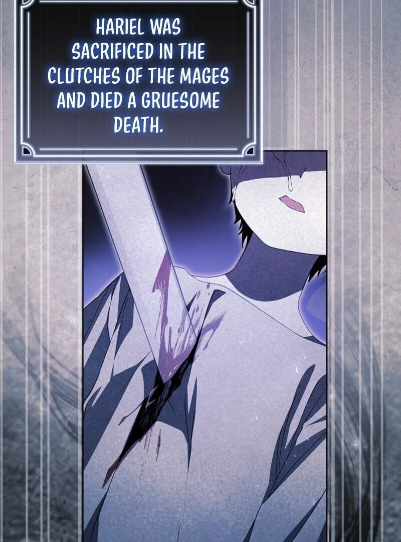 I Adopted a Villainous Dad chapter 94 page 65