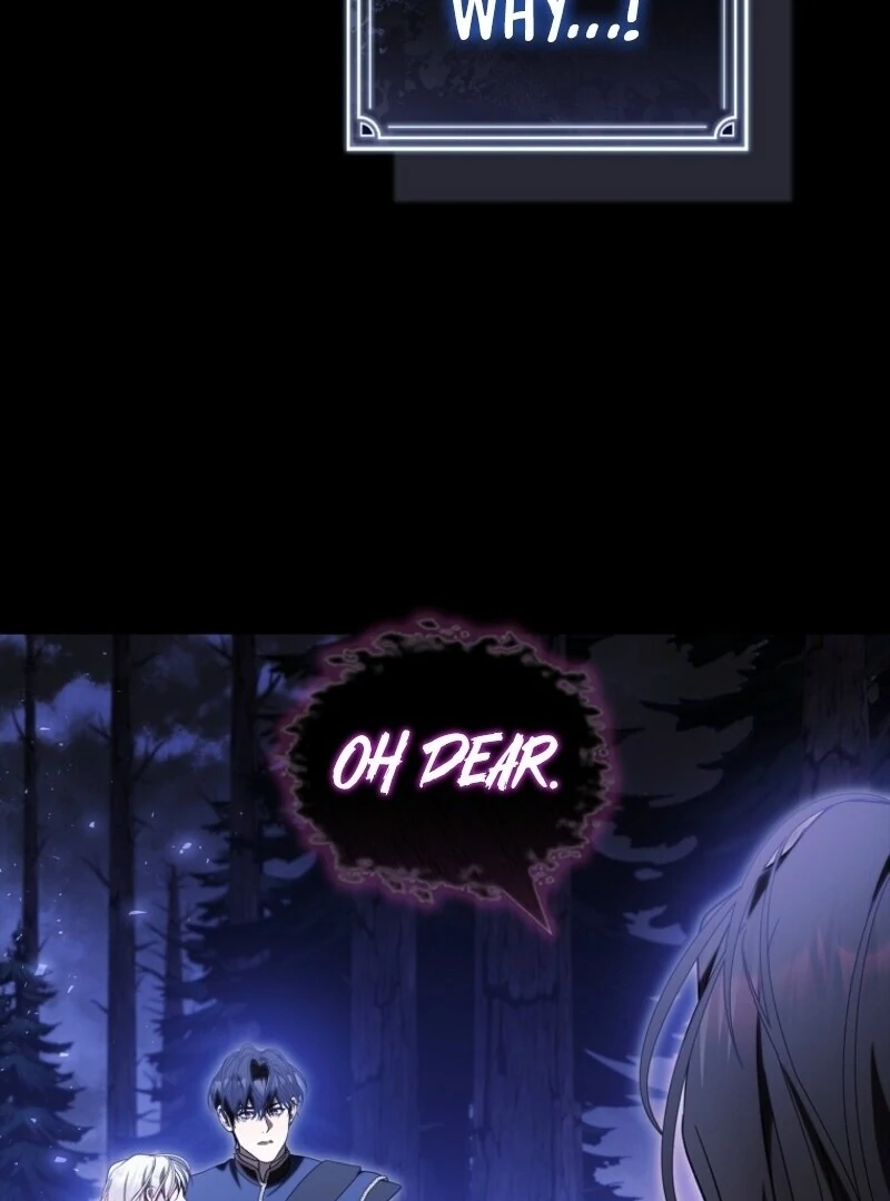 I Adopted a Villainous Dad chapter 94 page 72