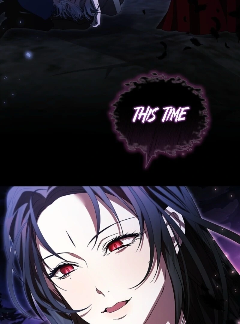 I Adopted a Villainous Dad chapter 94 page 75