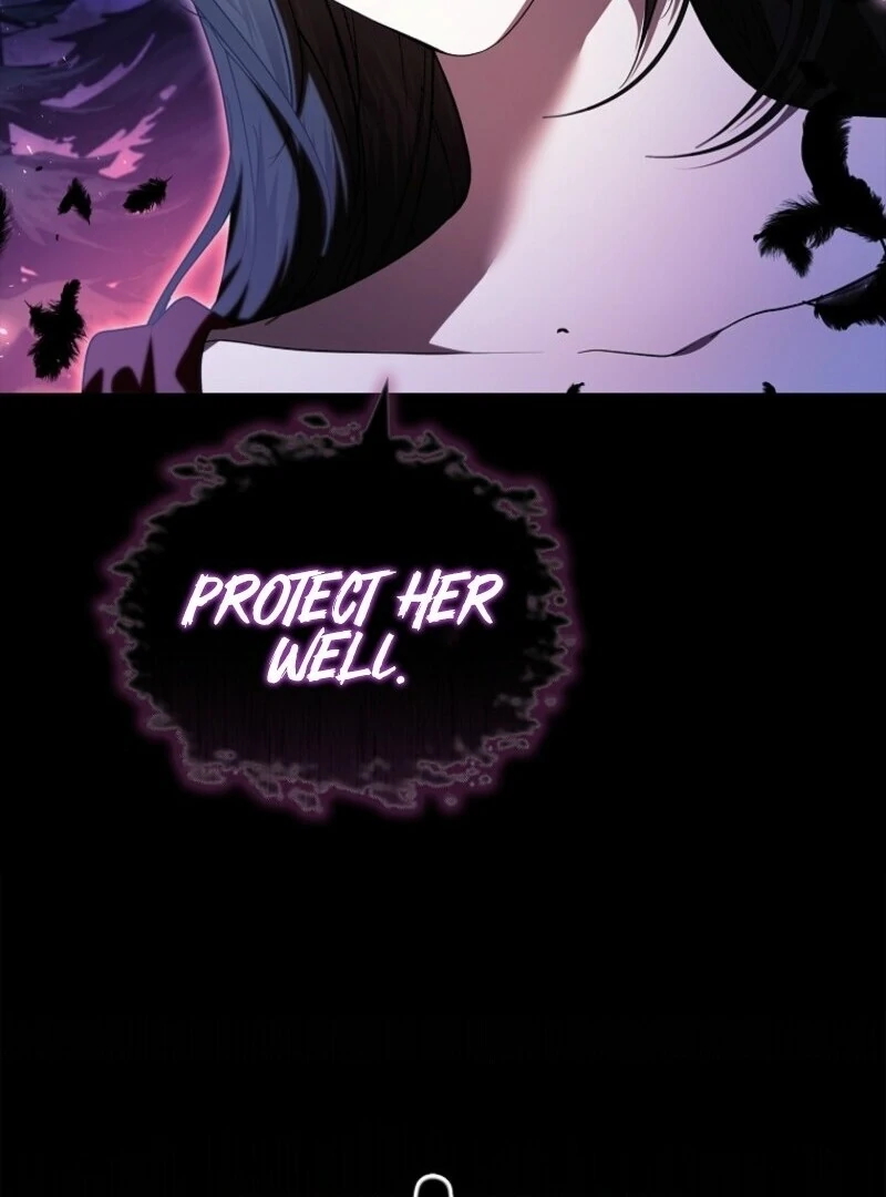 I Adopted a Villainous Dad chapter 94 page 76