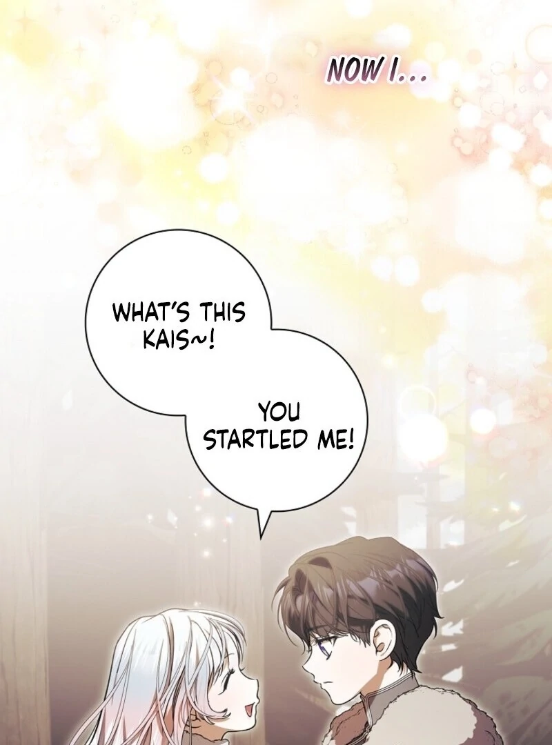 I Adopted a Villainous Dad chapter 94 page 96