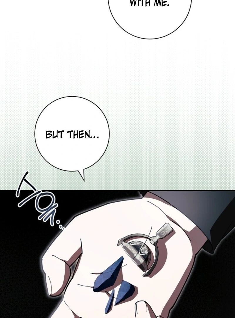 I Adopted a Villainous Dad chapter 95 page 5