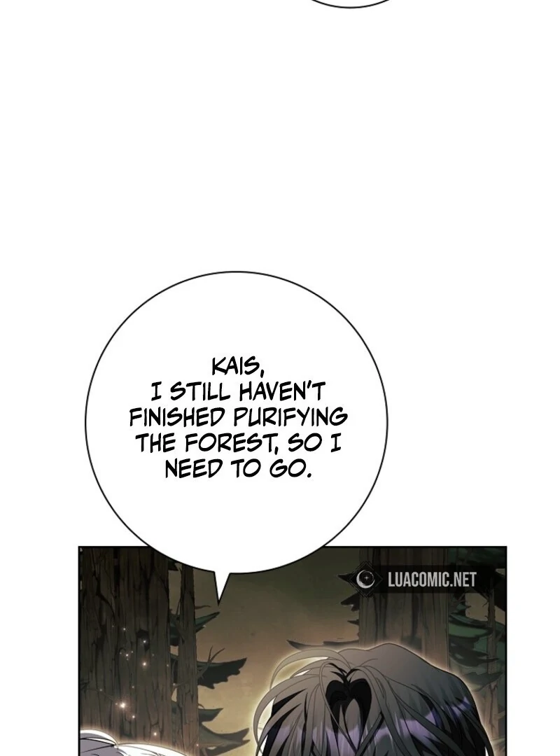 I Adopted a Villainous Dad chapter 95 page 19