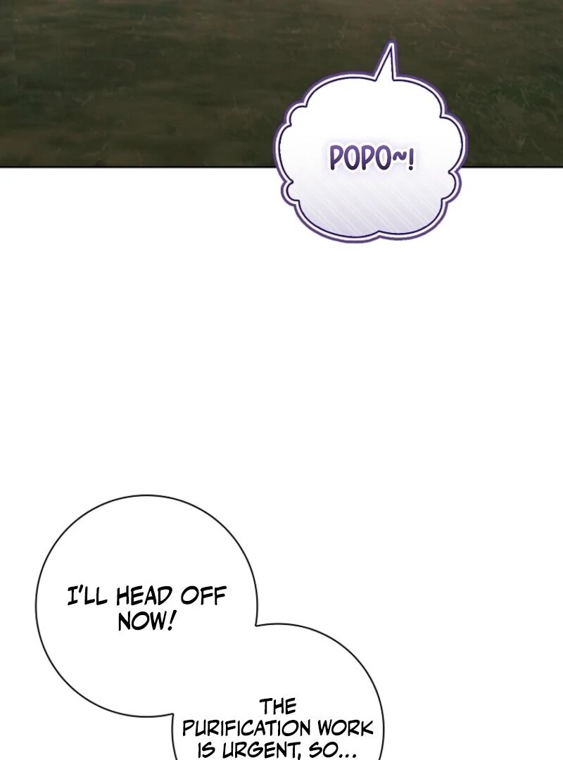 I Adopted a Villainous Dad chapter 95 page 22
