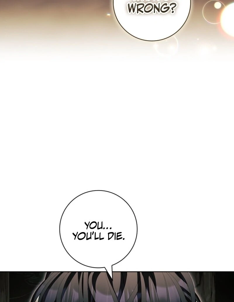 I Adopted a Villainous Dad chapter 95 page 26