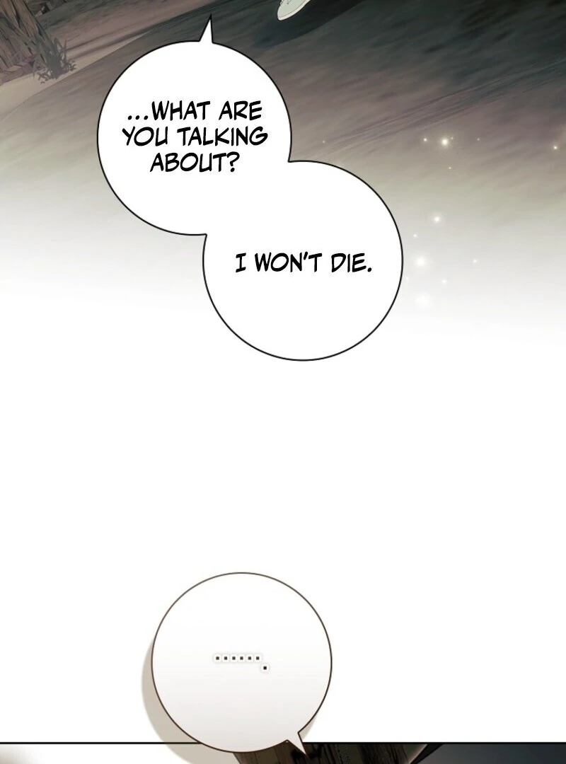 I Adopted a Villainous Dad chapter 95 page 29