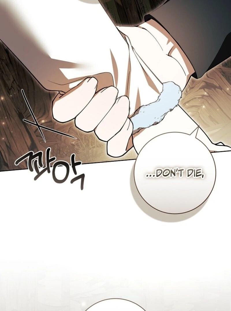 I Adopted a Villainous Dad chapter 95 page 30