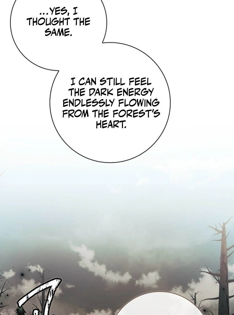 I Adopted a Villainous Dad chapter 95 page 48