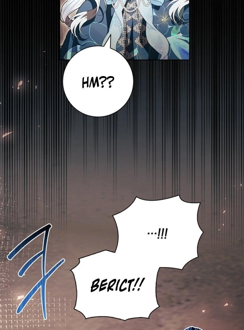 I Adopted a Villainous Dad chapter 95 page 52