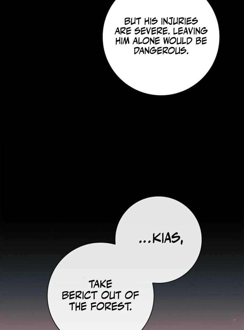 I Adopted a Villainous Dad chapter 95 page 58