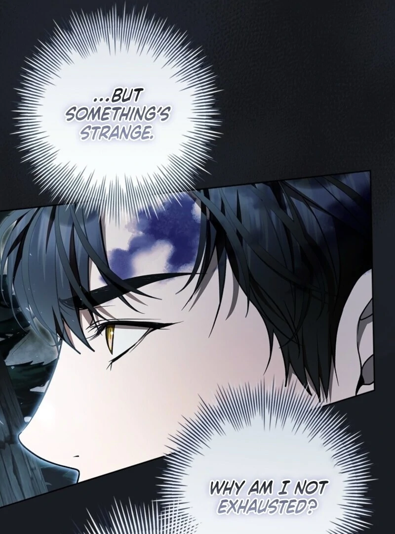 I Adopted a Villainous Dad chapter 95 page 69