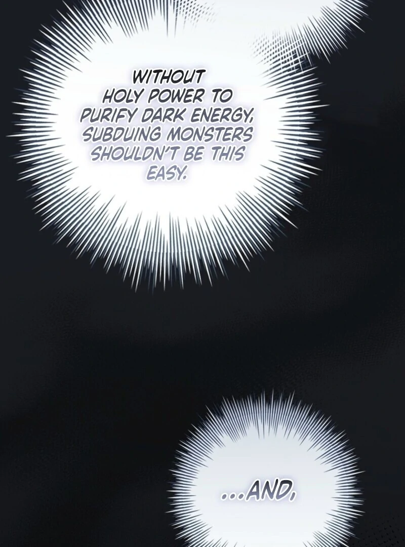 I Adopted a Villainous Dad chapter 95 page 70