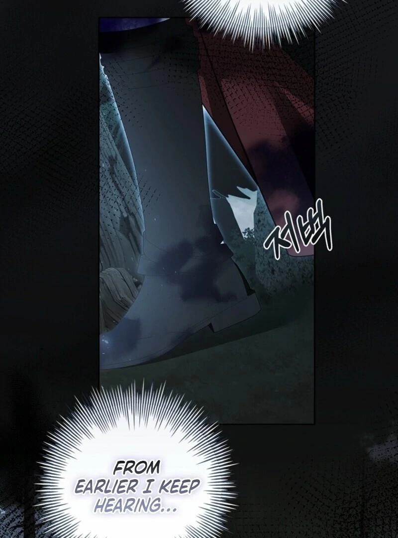 I Adopted a Villainous Dad chapter 95 page 71