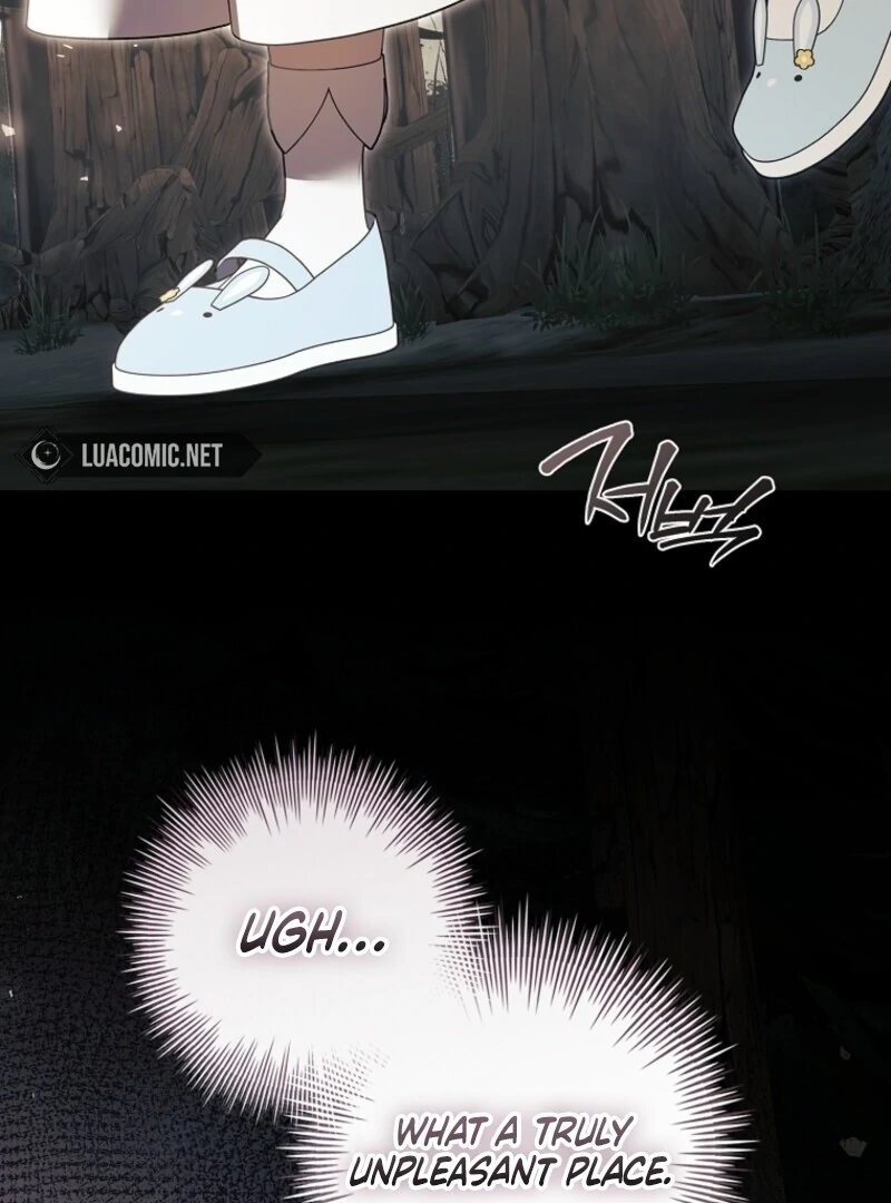 I Adopted a Villainous Dad chapter 95 page 80