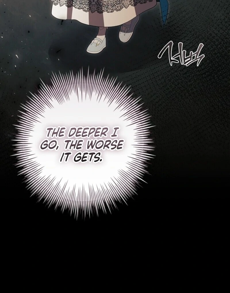 I Adopted a Villainous Dad chapter 95 page 82