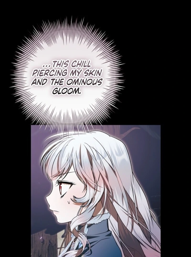 I Adopted a Villainous Dad chapter 95 page 85