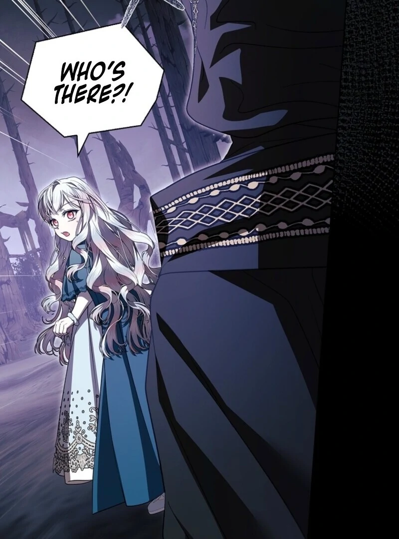 I Adopted a Villainous Dad chapter 95 page 89