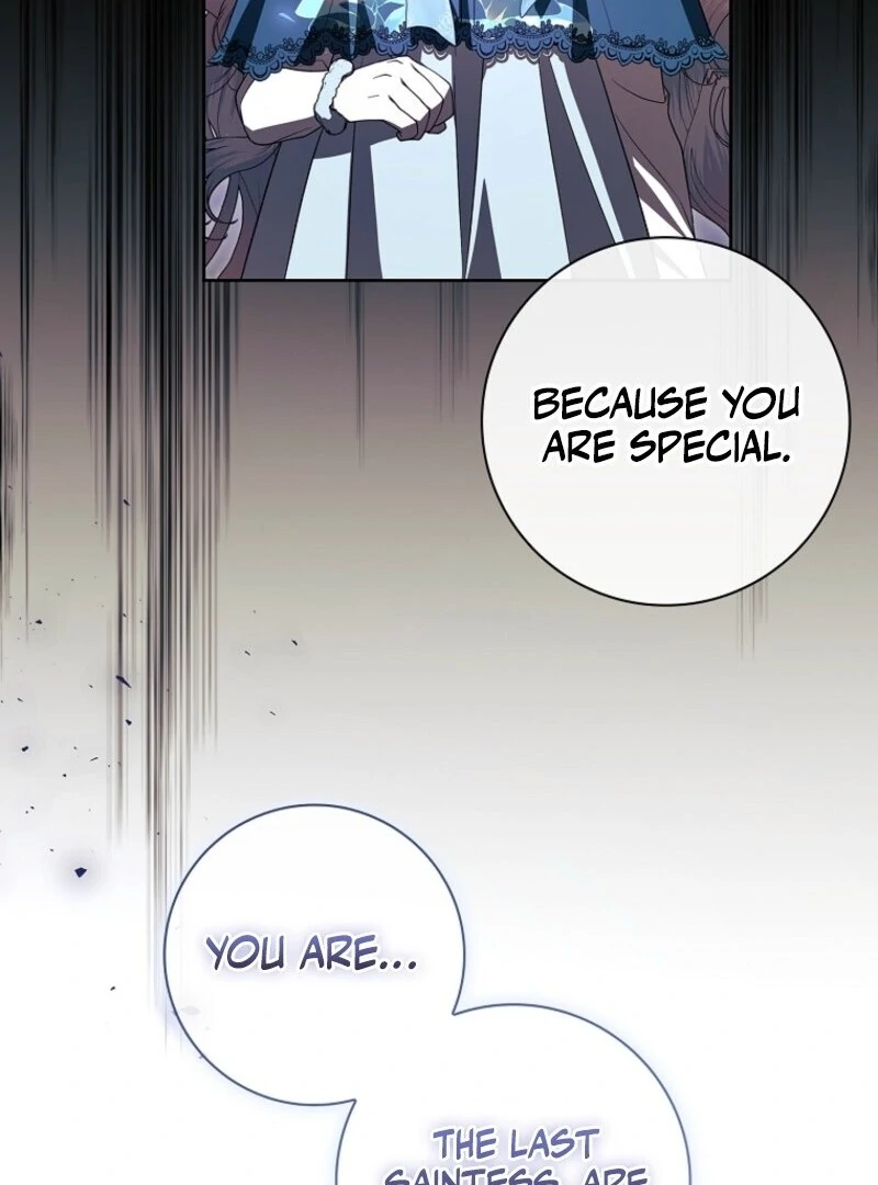 I Adopted a Villainous Dad chapter 95 page 101