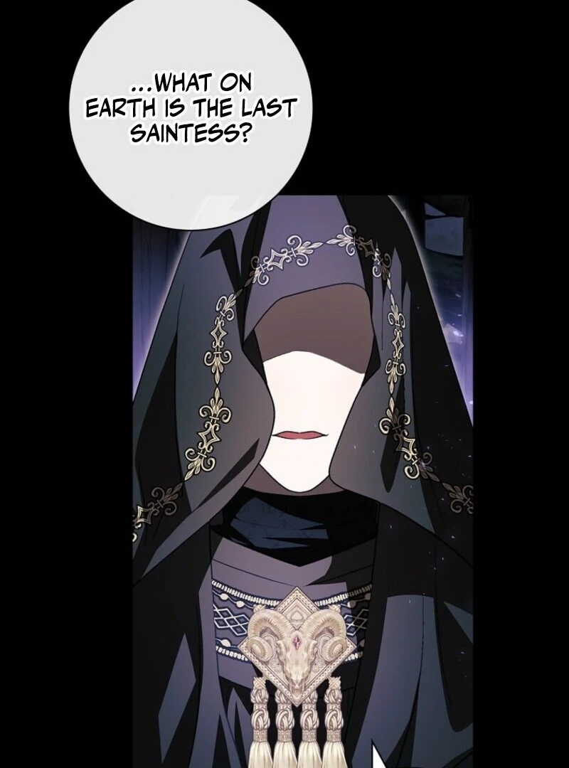 I Adopted a Villainous Dad chapter 95 page 104