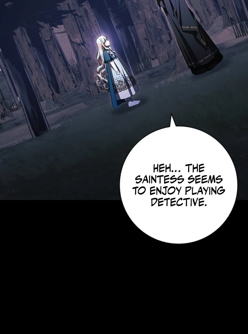 I Adopted a Villainous Dad chapter 95 page 108