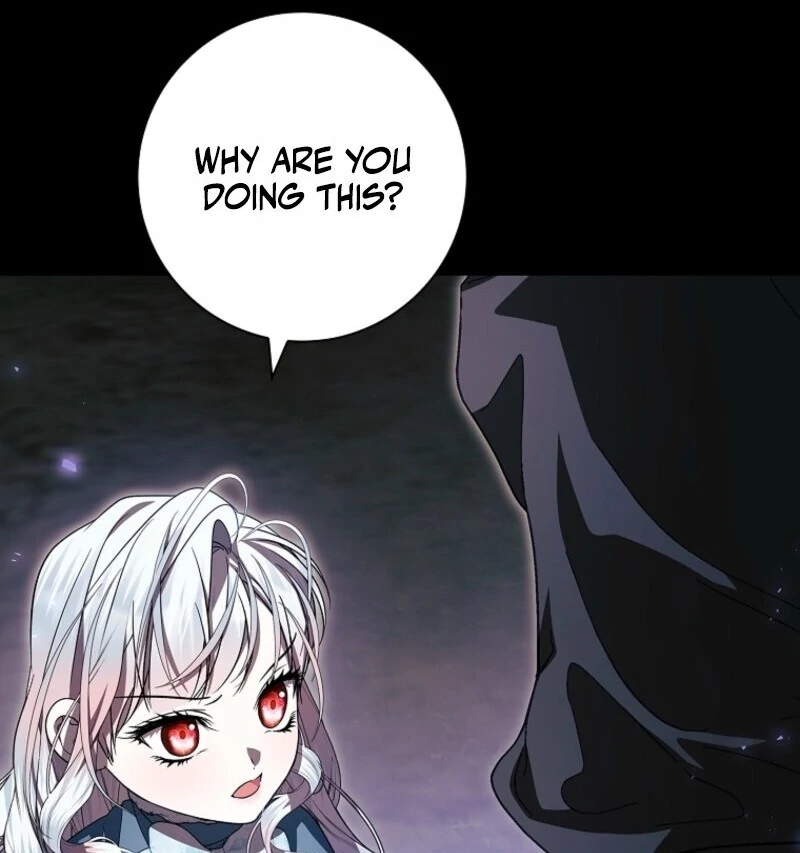 I Adopted a Villainous Dad chapter 95 page 109