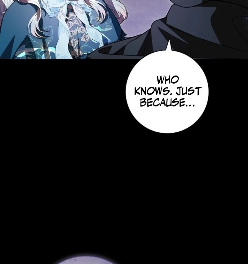 I Adopted a Villainous Dad chapter 95 page 110