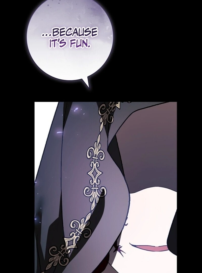 I Adopted a Villainous Dad chapter 95 page 111