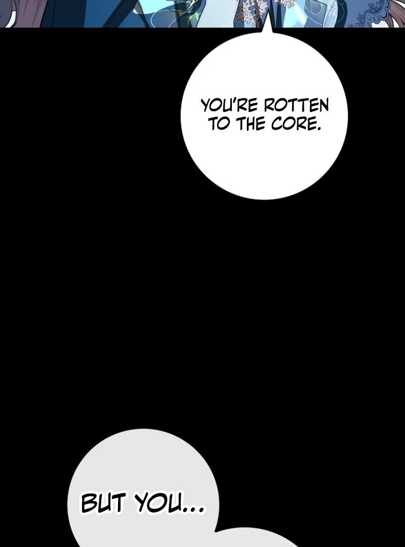 I Adopted a Villainous Dad chapter 95 page 114