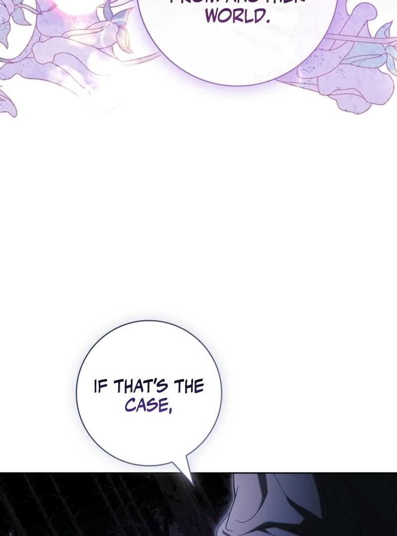 I Adopted a Villainous Dad chapter 96 page 5
