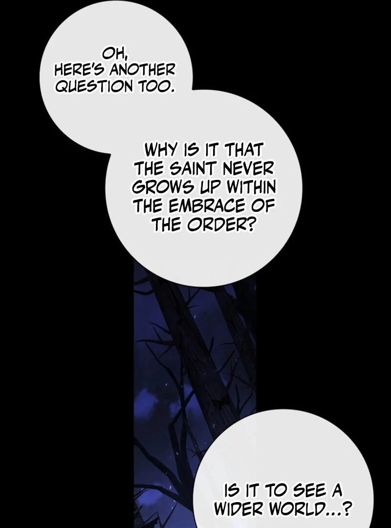I Adopted a Villainous Dad chapter 96 page 15