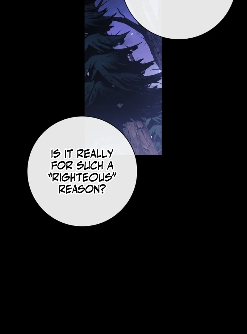 I Adopted a Villainous Dad chapter 96 page 16