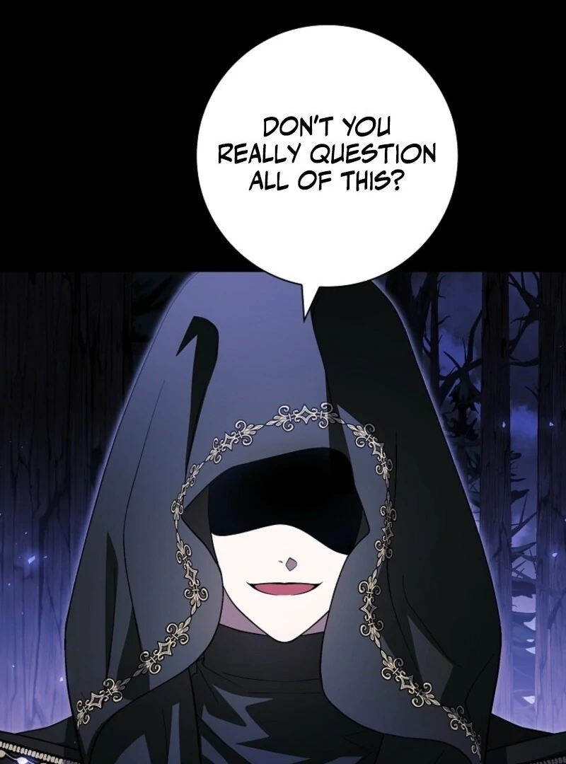 I Adopted a Villainous Dad chapter 96 page 17
