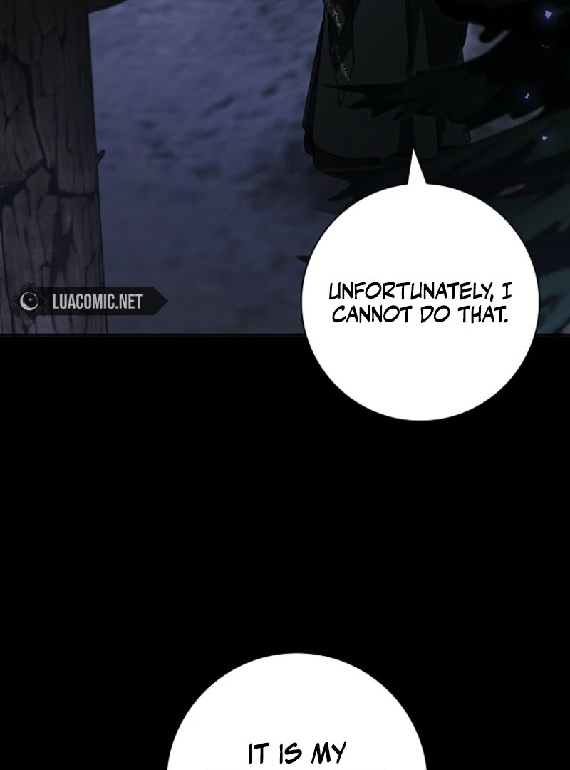 I Adopted a Villainous Dad chapter 96 page 23