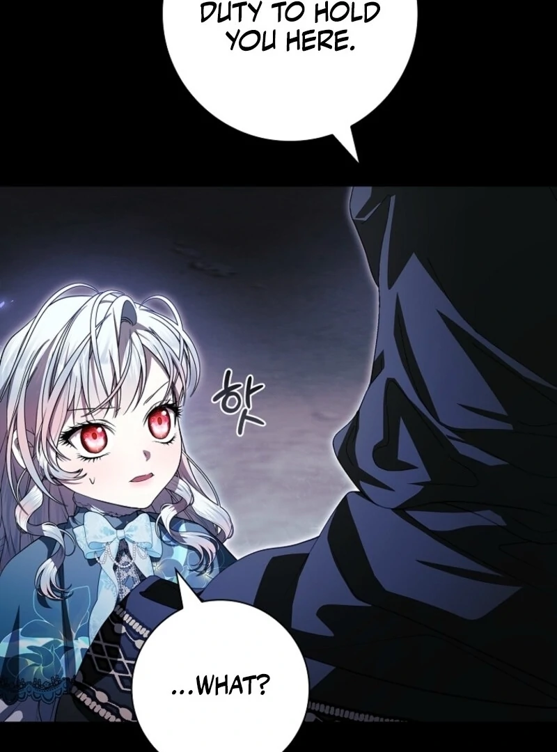 I Adopted a Villainous Dad chapter 96 page 24
